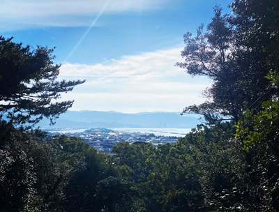 東照宮の写真