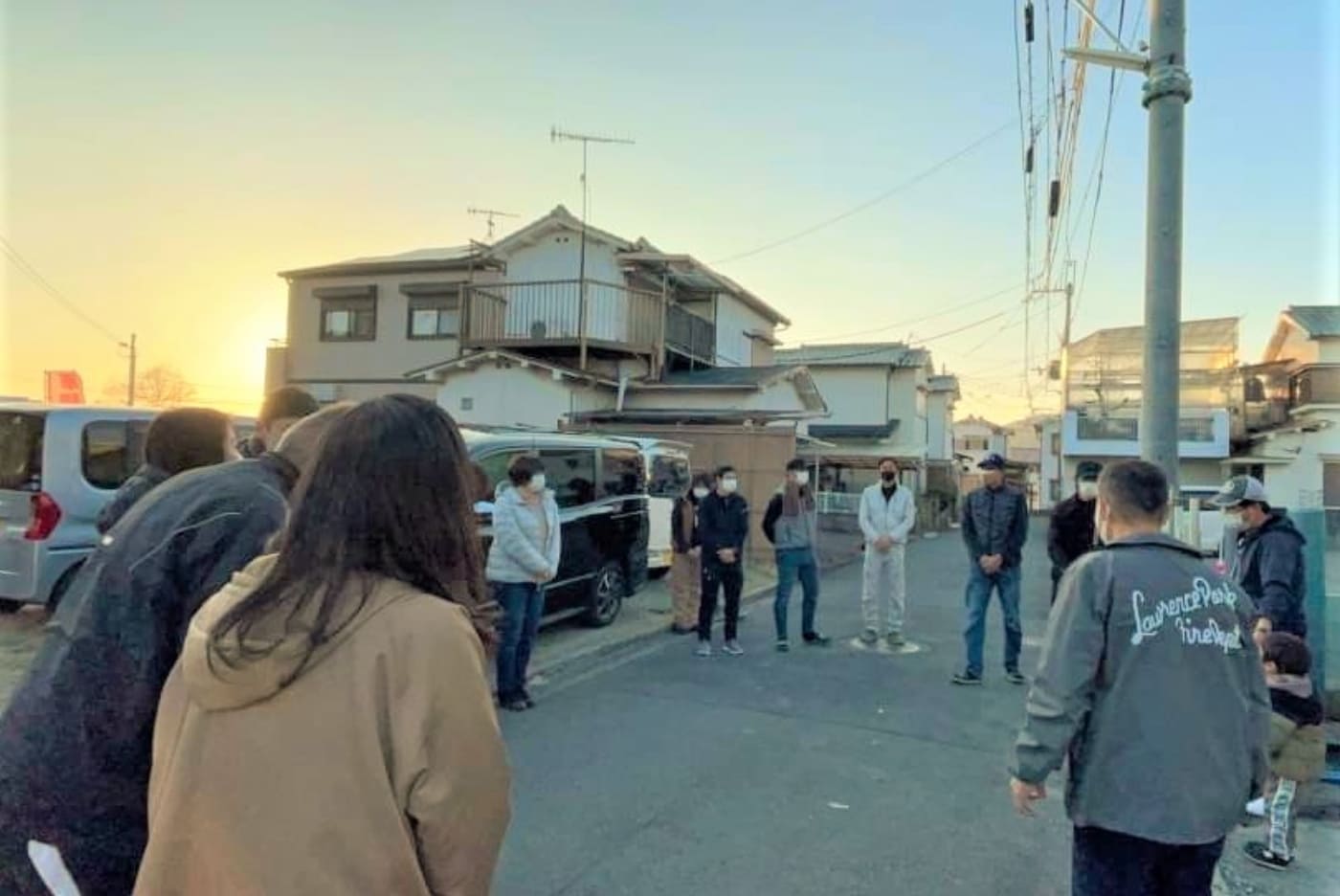 納得のいく土地と出会える
