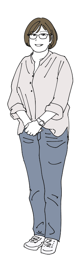 國部 真紀