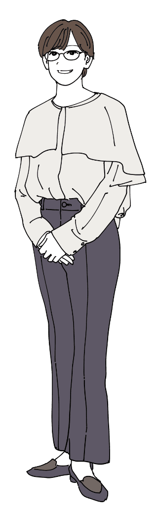 藪野 悠子